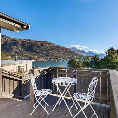 Lake And Mountain View Living ควีนส์ทาวน์ ภายนอก รูปภาพ