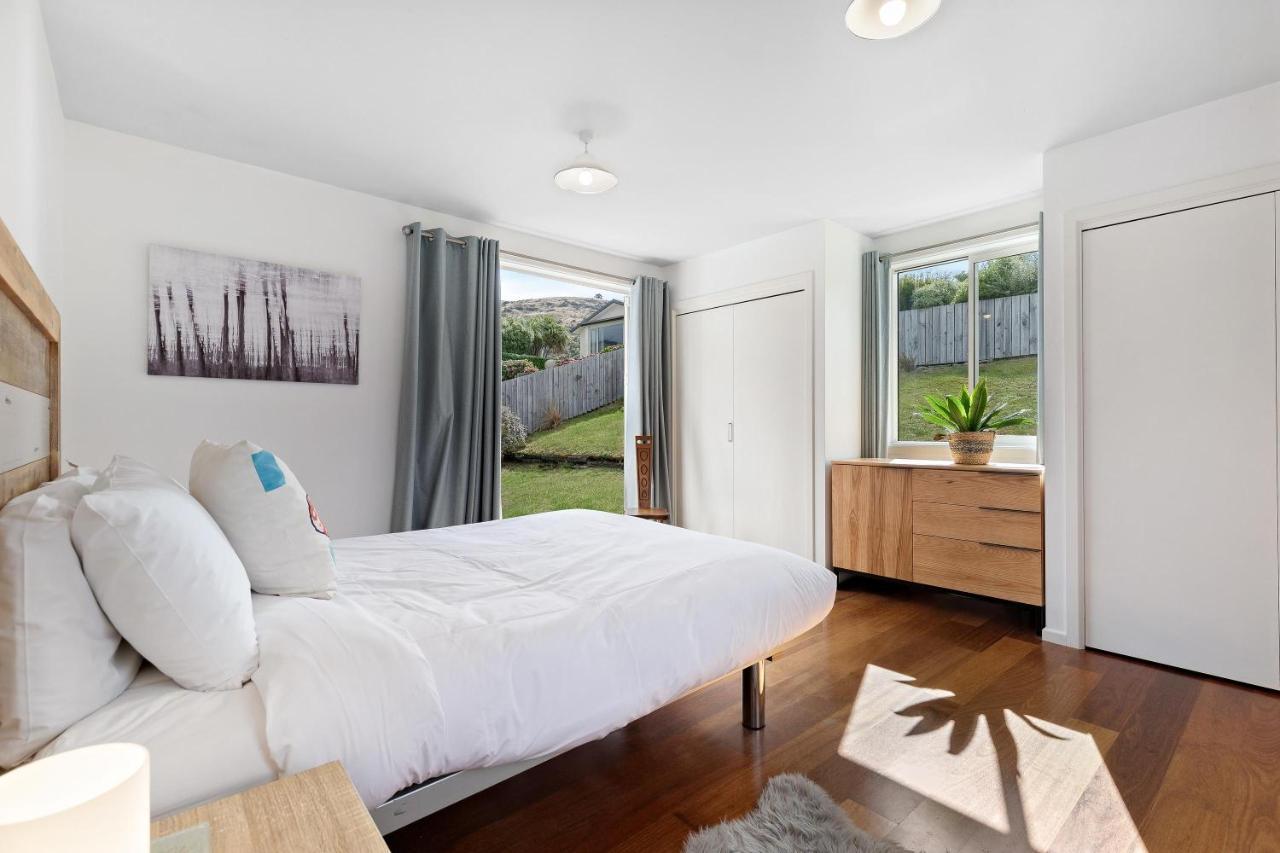 Lake And Mountain View Living ควีนส์ทาวน์ ภายนอก รูปภาพ