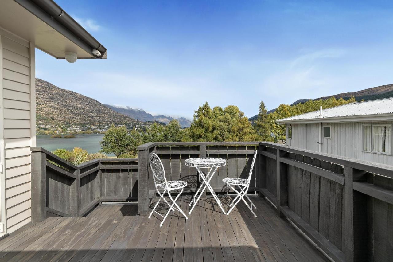 Lake And Mountain View Living ควีนส์ทาวน์ ภายนอก รูปภาพ